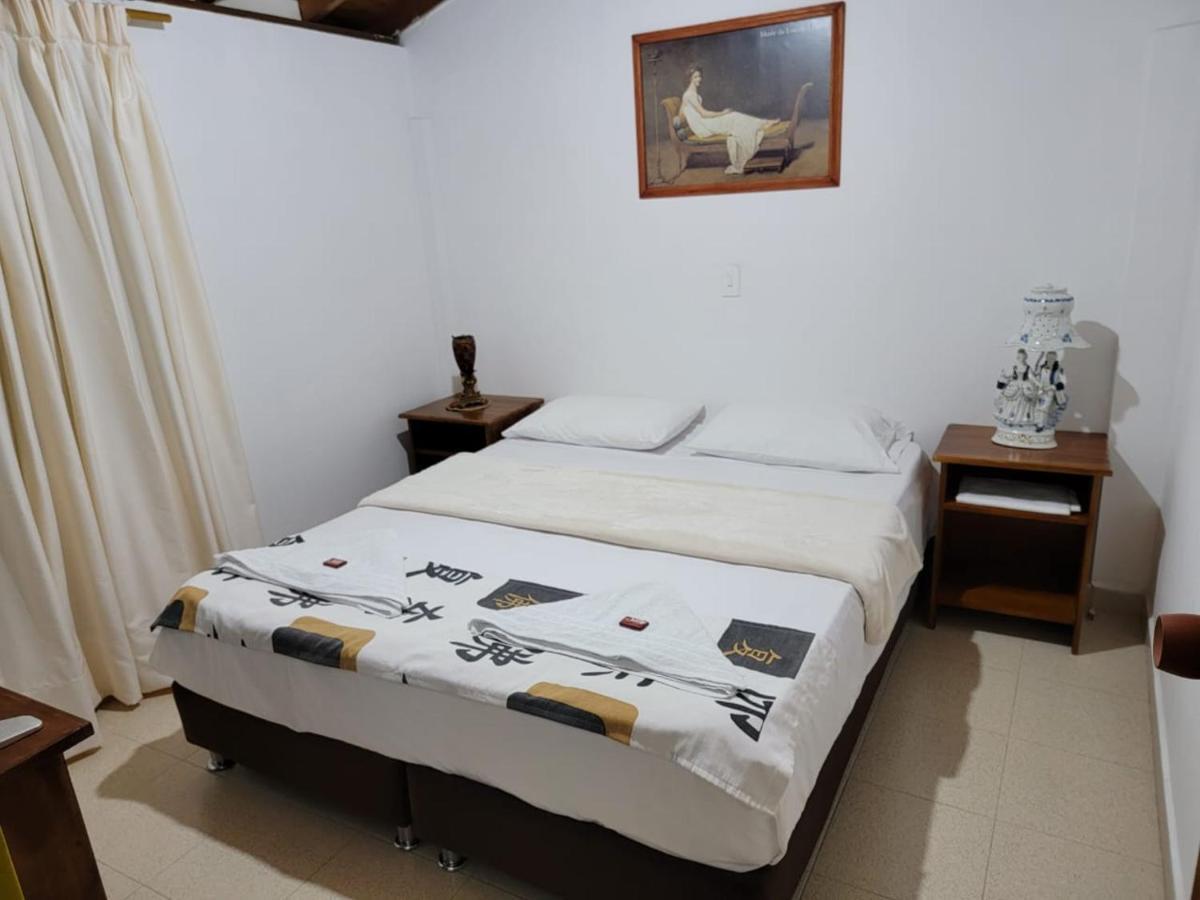 Rosita 2 Hotel Jardin Exterior photo