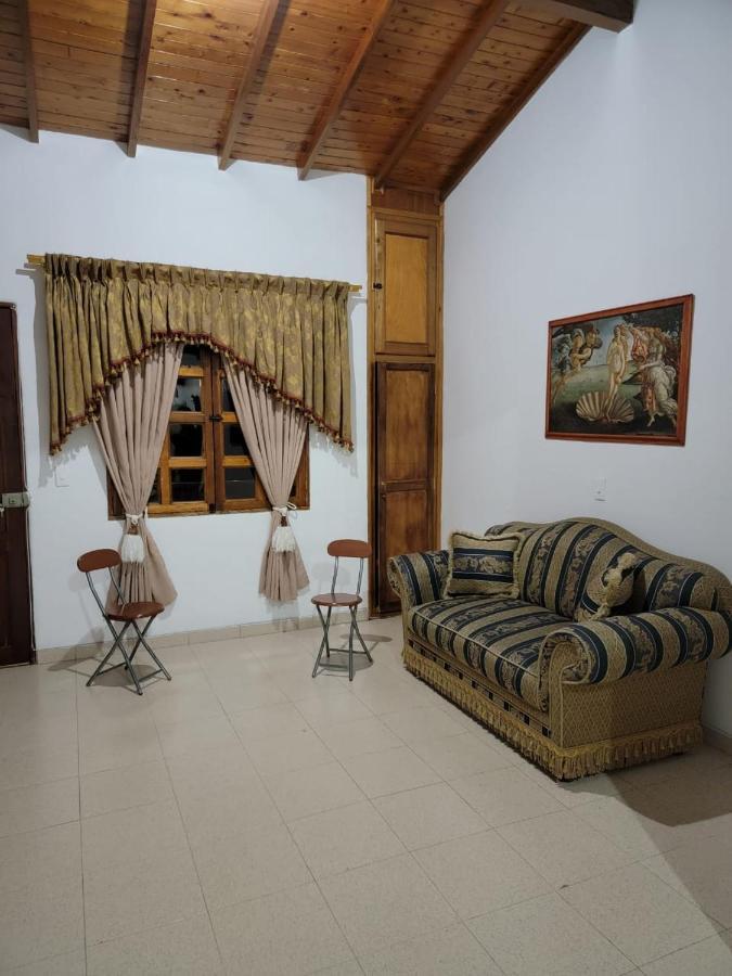Rosita 2 Hotel Jardin Exterior photo