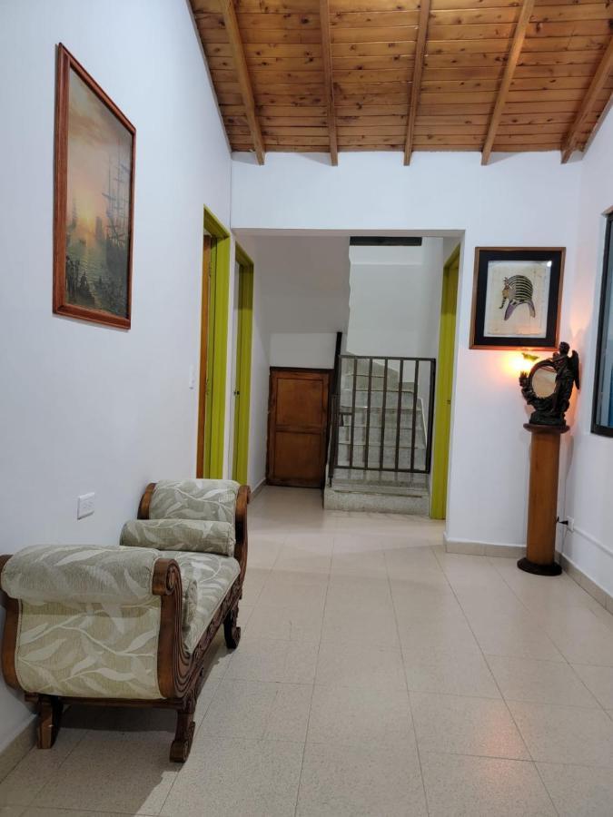 Rosita 2 Hotel Jardin Exterior photo